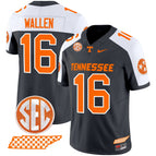 Grey Alternate / Morgan Wallen / S