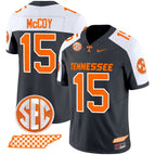 Grey Alternate / Bru McCoy / S