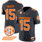 Smokey Grey / Bru McCoy / S