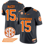 Smokey Grey / Bru McCoy / S