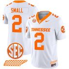 White / Jabari Small / S