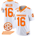 White / Morgan Wallen / S