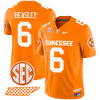 Orange / Aaron Beasley / S