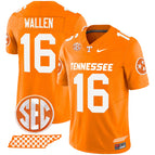 Orange / Morgan Wallen / S