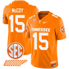 Orange / Bru McCoy / S