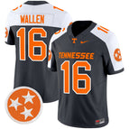 Grey Alternate / Morgan Wallen / S