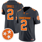 Smokey Grey / Jabari Small / S