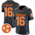 Smokey Grey / Morgan Wallen / S