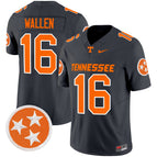 Smokey Grey / Morgan Wallen / S
