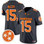 Smokey Grey / Bru McCoy / S