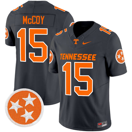 Men's Tennessee Volunteers 2024 Vapor Limited Jersey - All Stitched