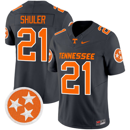 Men's Tennessee Volunteers 2024 Vapor Limited Jersey - All Stitched
