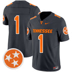 Smokey Grey / #1 Team / S