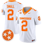 White / Jabari Small / S