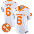 White / Aaron Beasley / S