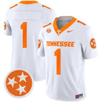 White / #1 Team / S