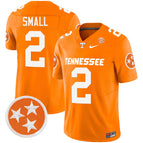 Orange / Jabari Small / S