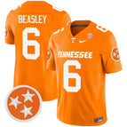 Orange / Aaron Beasley / S