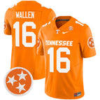 Orange / Morgan Wallen / S