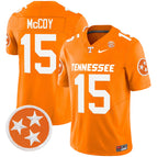 Orange / Bru McCoy / S