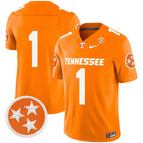 Orange / #1 Team / S