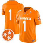 Orange / #1 Team / S