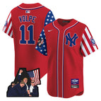Red / Anthony Volpe / S