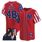 Red / Anthony Rizzo / S
