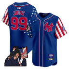 Royal / Aaron Judge / S