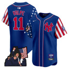 Royal / Anthony Volpe / S
