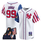 White / Aaron Judge / S