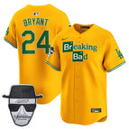 Gold / Kobe Bryant / S