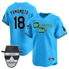 Light Blue / Yamamoto / S