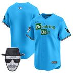 Light Blue / Team / S
