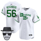 White / Heisenberg / S