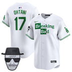 White / Shohei Ohtani / S