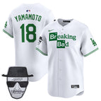 White / Yamamoto / S