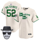 Cream / Walter White / S
