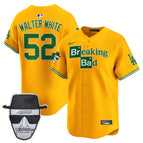 Gold / Walter White / S
