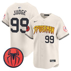 Cream / Aaron Judge / S