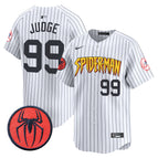 Pinstripe / Aaron Judge / S