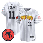 Pinstripe / Anthony Volpe / S