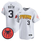 Pinstripe / Babe Ruth / S