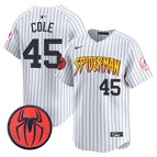 Pinstripe / Gerrit Cole / S