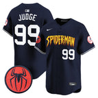 Alternate / Aaron Judge / S
