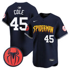 Alternate / Gerrit Cole / S