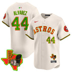 Cream / Yordan ?lvarez / S