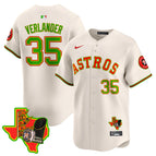 Cream / Justin Verlander / S