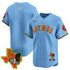Light Blue / Team / S