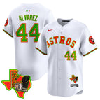 White / Yordan ?lvarez / S